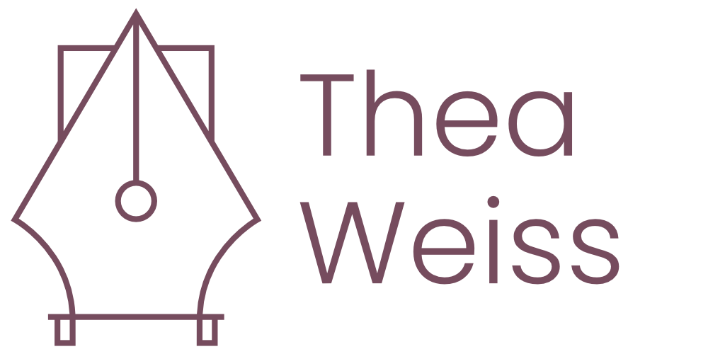 Thea Weiss | Author
